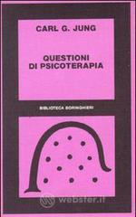 Questioni di psicoterapia. Carteggio di C. G. Jung e R. Lo�