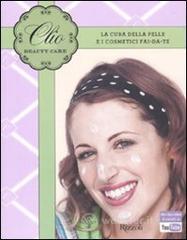 Clio beauty-care. E-book