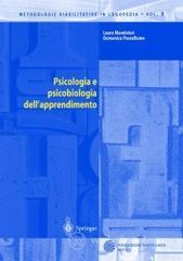 Psicologia e psicobiologia dell'apprendimento