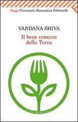 Il bene comune della terra