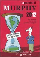 L' agenda di Murphy 2012