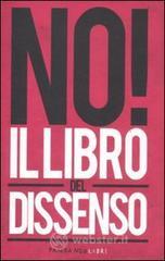Il libro del dissenso Il libro del dissenso