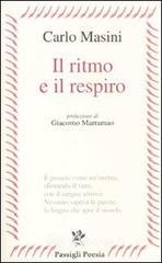 Il ritmo e il respiro