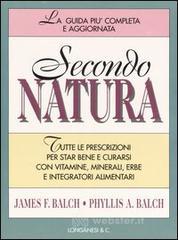 Secondo natura Secondo natura