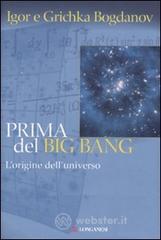 Prima del Big Bang
