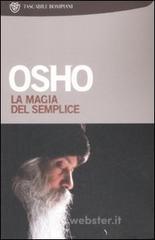 La magia del semplice. E-book