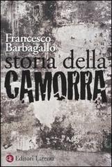 Storia della camorra