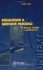 Equazioni a derivate parziali