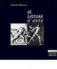Al lettore darte. E-book