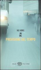 Previsioni del tempo