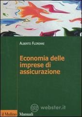 Economia delle imprese di assicurazione Economia delle imprese di assicurazione