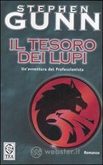 Il tesoro dei lupi. Il professionista vol.6