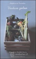 Verdure golose Verdure golose