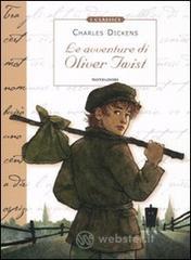 Le avventure di Oliver Twist
