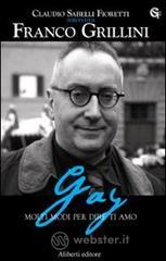 Gay. Molti modi per dire ti amo