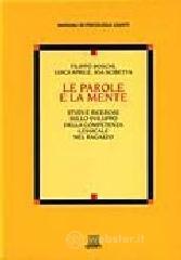 Le parole e la mente