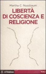 Libert� di coscienza e religione