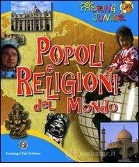 Popoli e religioni del mondo