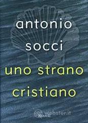Uno strano cristiano
