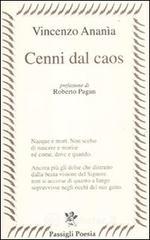 Cenni dal caos Cenni dal caos