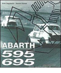 Abarth 595/695