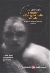 I mostri all'angolo della strada I mostri all'angolo della strada