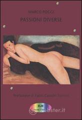 Passioni diverse