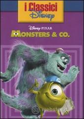 Monsters & Co.