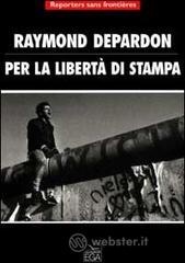 Per la libert� di stampa