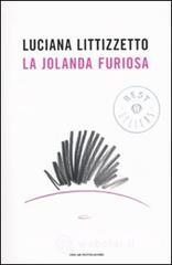 La jolanda furiosa. E-book
