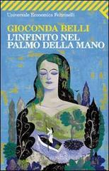 L' infinito nel palmo della mano L' infinito nel palmo della mano