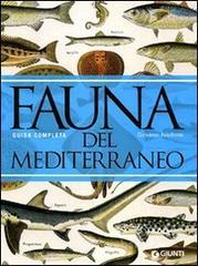 Fauna del Mediterraneo