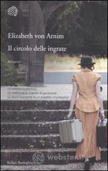 Il circolo delle ingrate. E-book