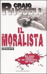 Il moralista Il moralista