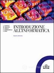 Introduzione all'informatica Introduzione all'informatica
