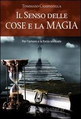 Il senso delle cose e la magia
