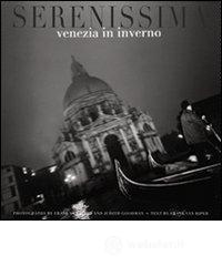 Serenissima: Venezia in inverno