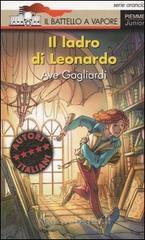 Il ladro di Leonardo