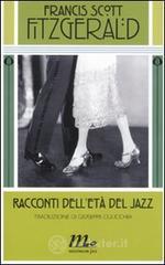 Racconti dell'età del jazz Racconti dell'età del jazz