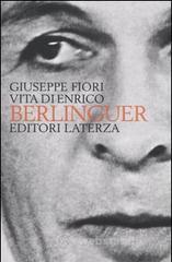 Vita di Enrico Berlinguer