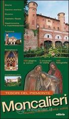 Guida ritratto citt� di Moncalieri