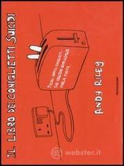 Il libro dei coniglietti suicidi