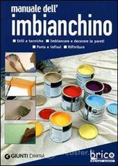 Manuale dell'imbianchino