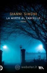 La morte al cancello La morte al cancello