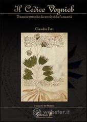 Il codice Voynich. Il manoscritto che da secoli sfida l'umanit�