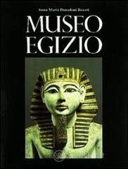 Museo egizio. Ediz. italiana, inglese e tedesca