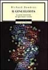 Il gene egoista