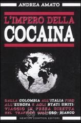 Limpero della cocaina. E-book
