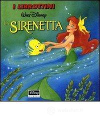 La sirenetta La sirenetta