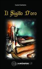 Il sigillo d'oro